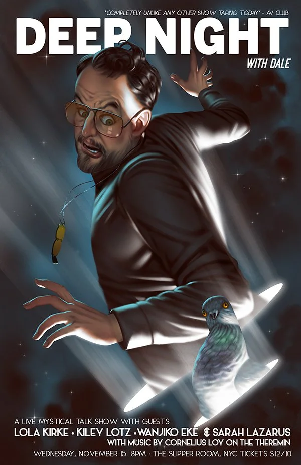 Artwork by Candice Broersma