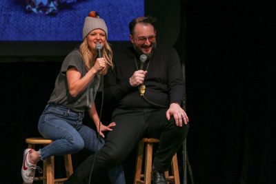 SF Sketchfest 2020