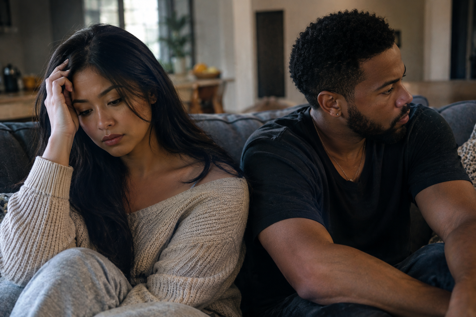 Traditional Couples Counseling