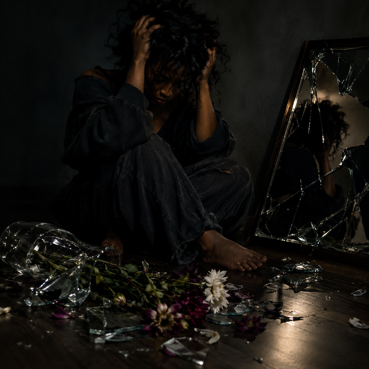 Sexual Abuse Trauma Recovery Therapy