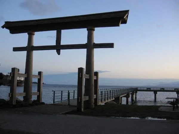 Marsh Gate Part I (Spring 2027)