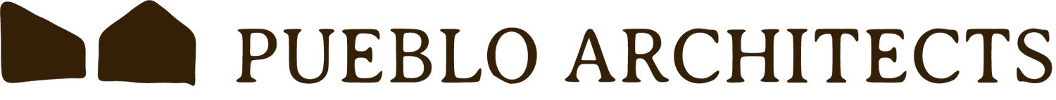 Pueblo architects