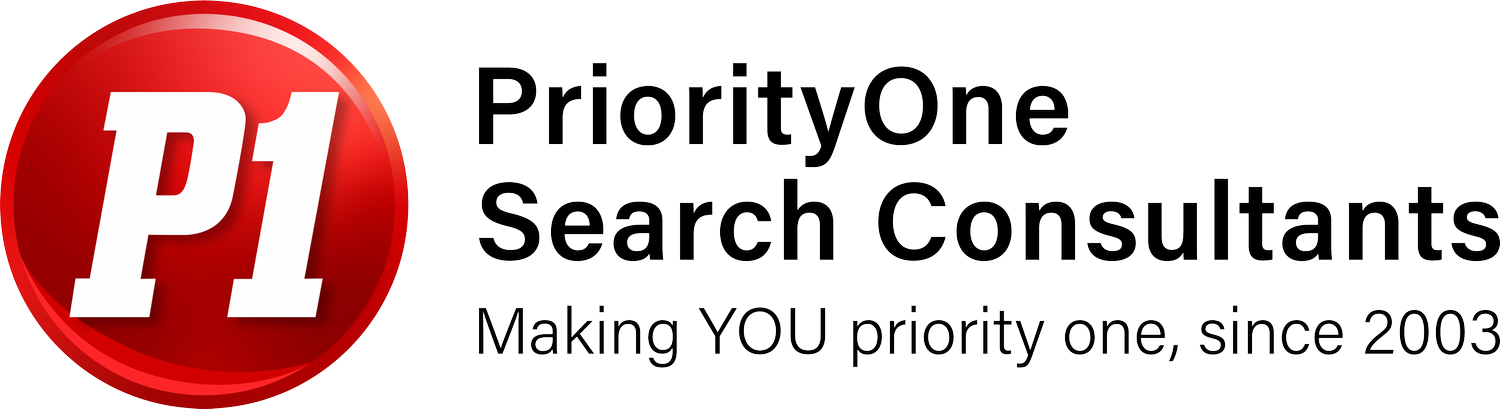 Priority One Search Consultants