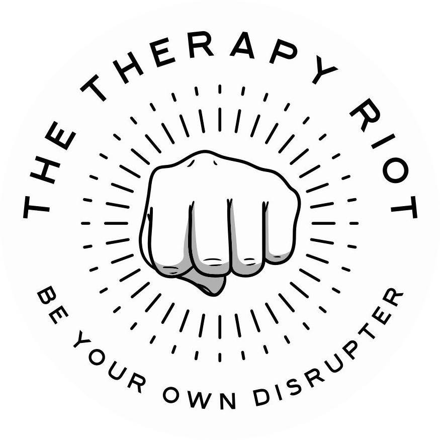 The Therapy Riot
