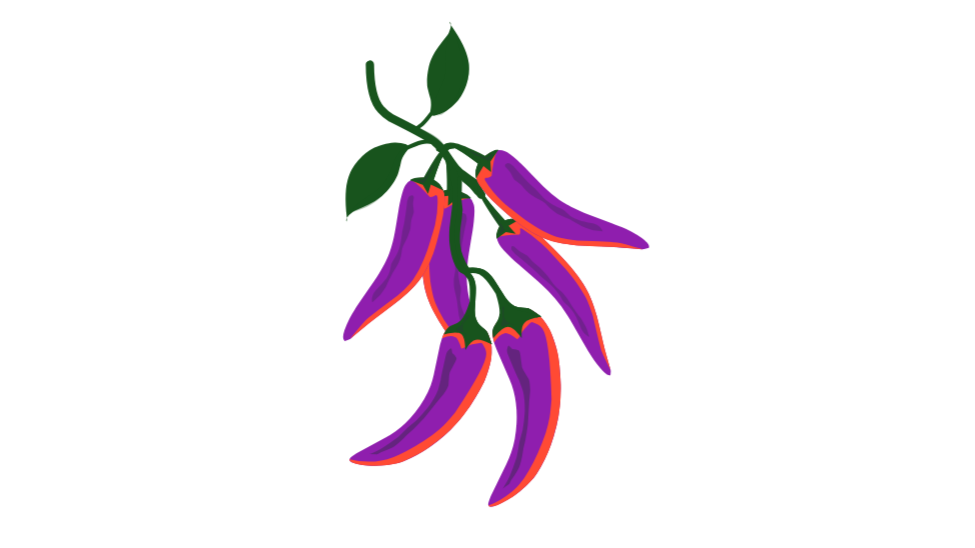 Chilli-ish