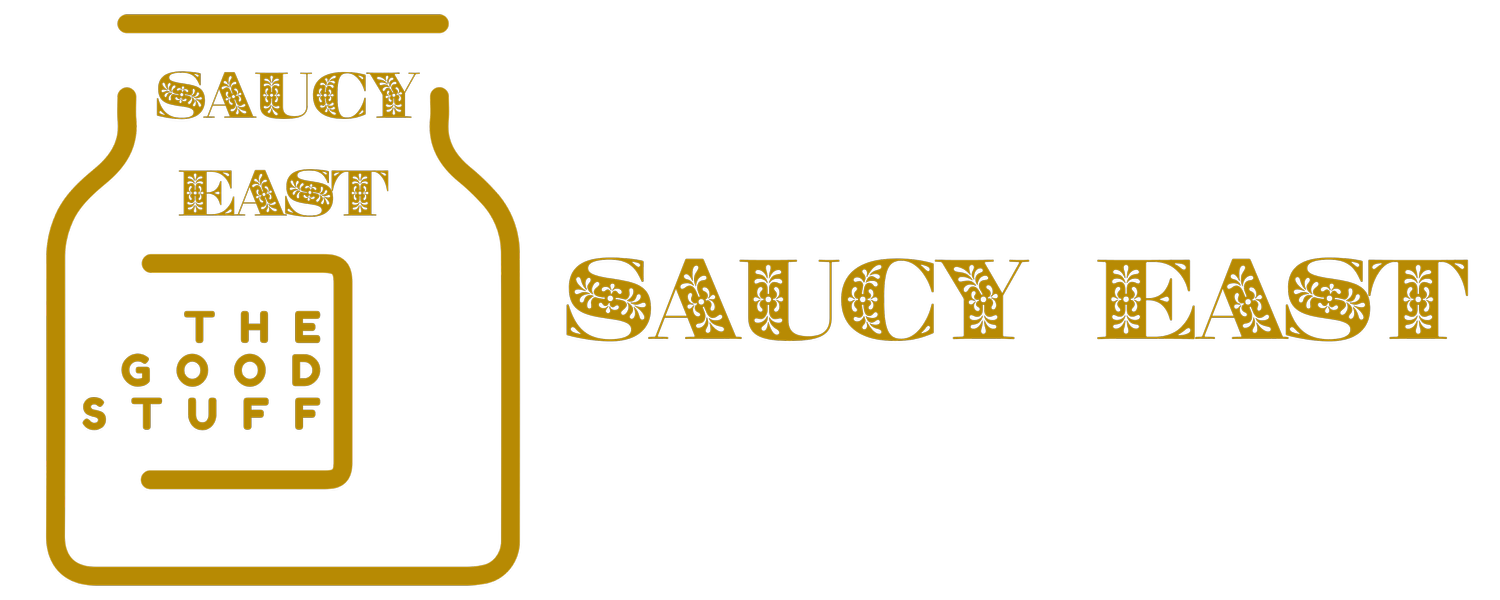 Saucy East