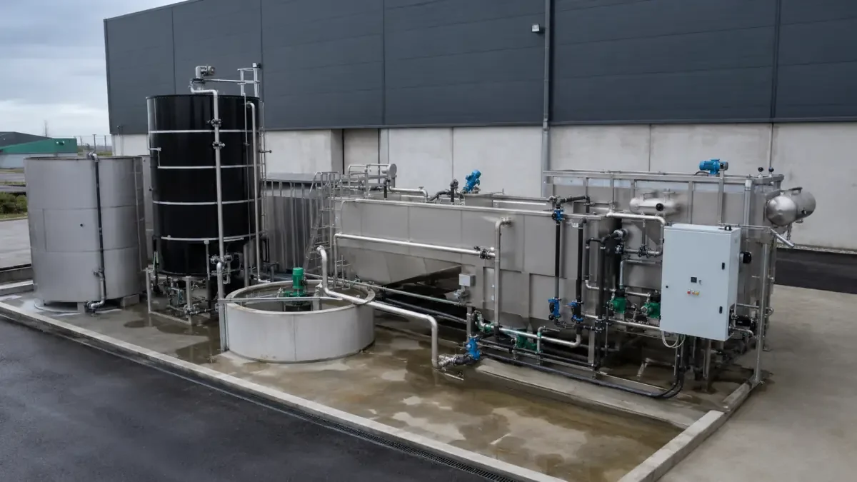 Virium DAF case study