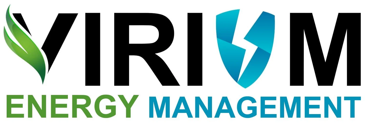 Virium Energy Management Ltd. 
