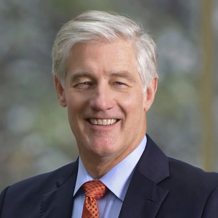 Phillips S. Baker, Jr.