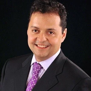 Alberto Washington