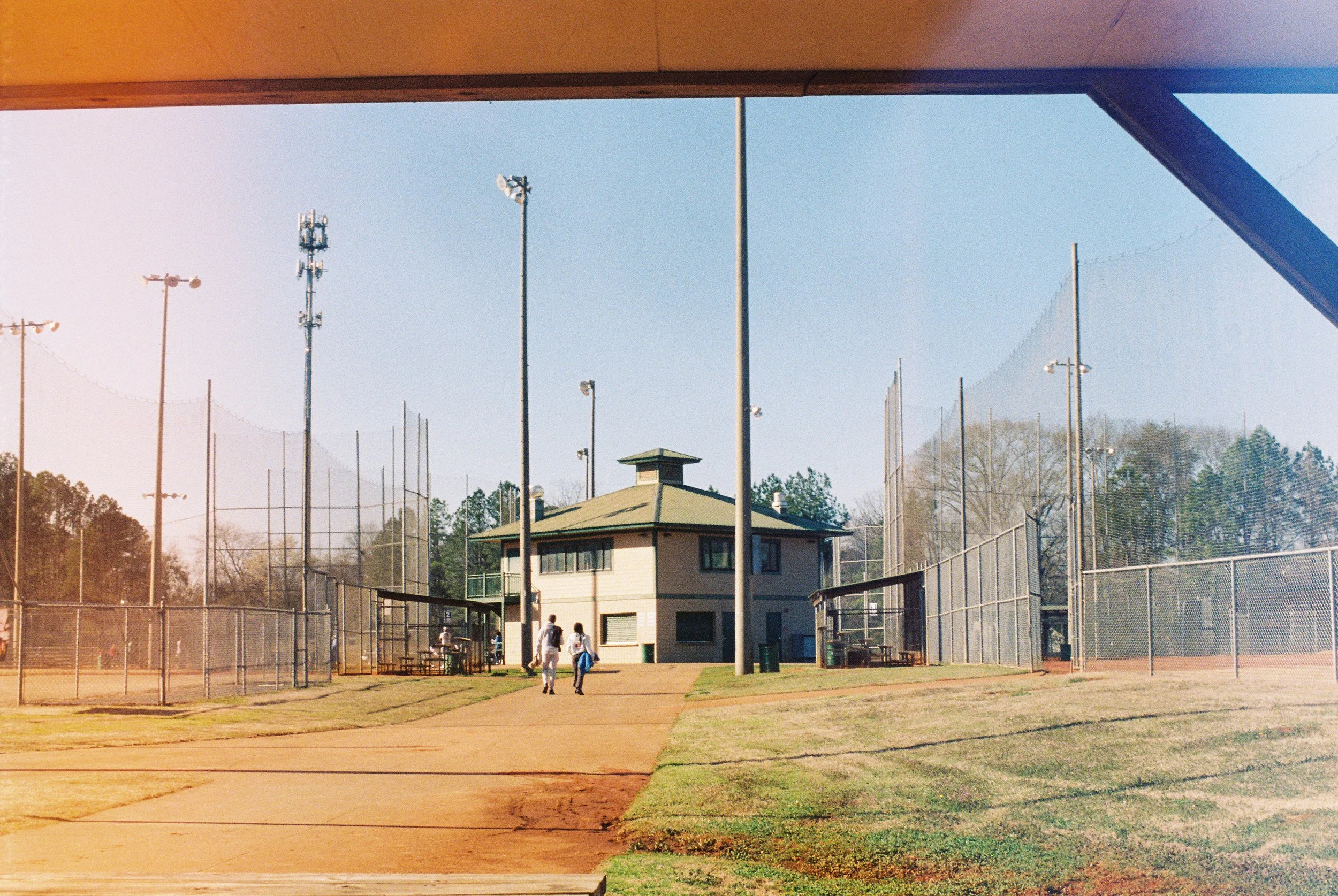 This Park Raised Me