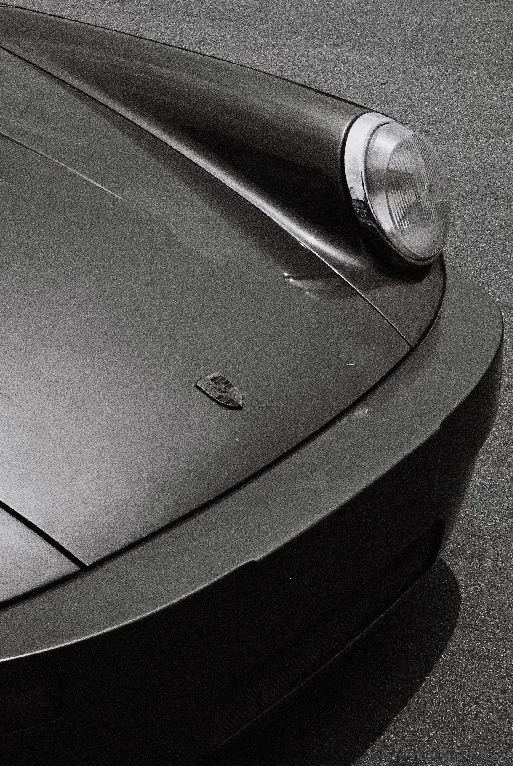 Pretty Porsche
