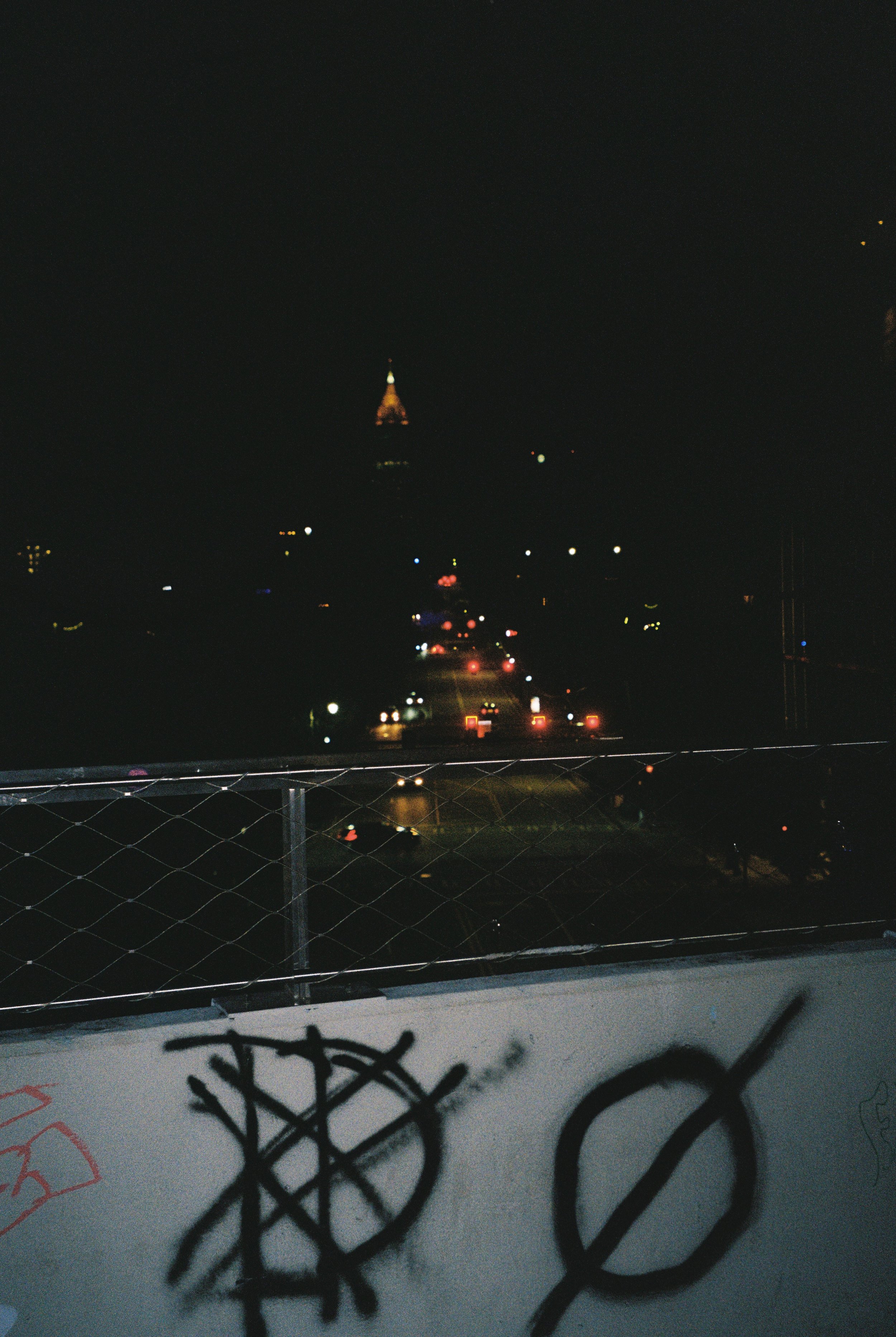 In The City