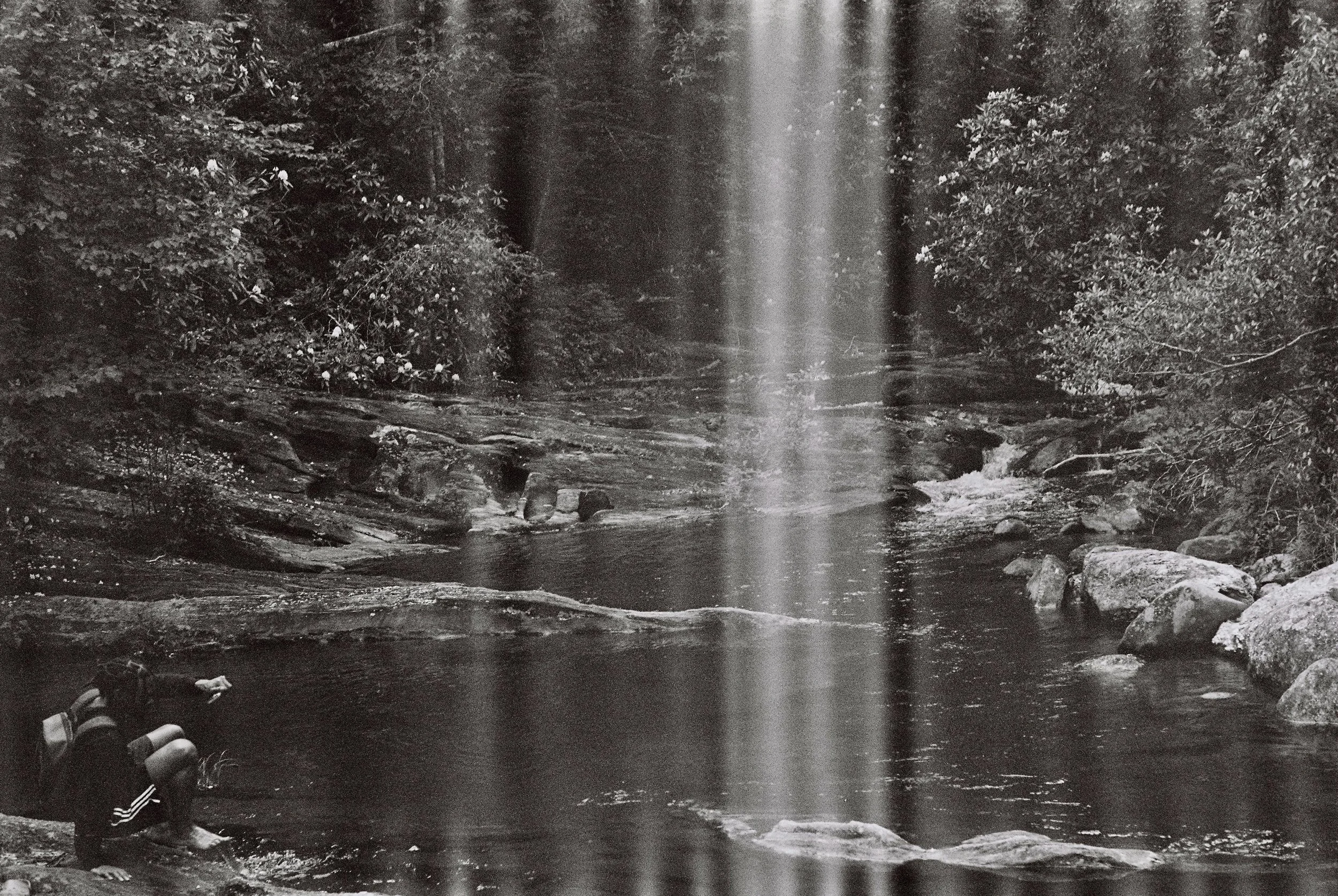 Down Stream