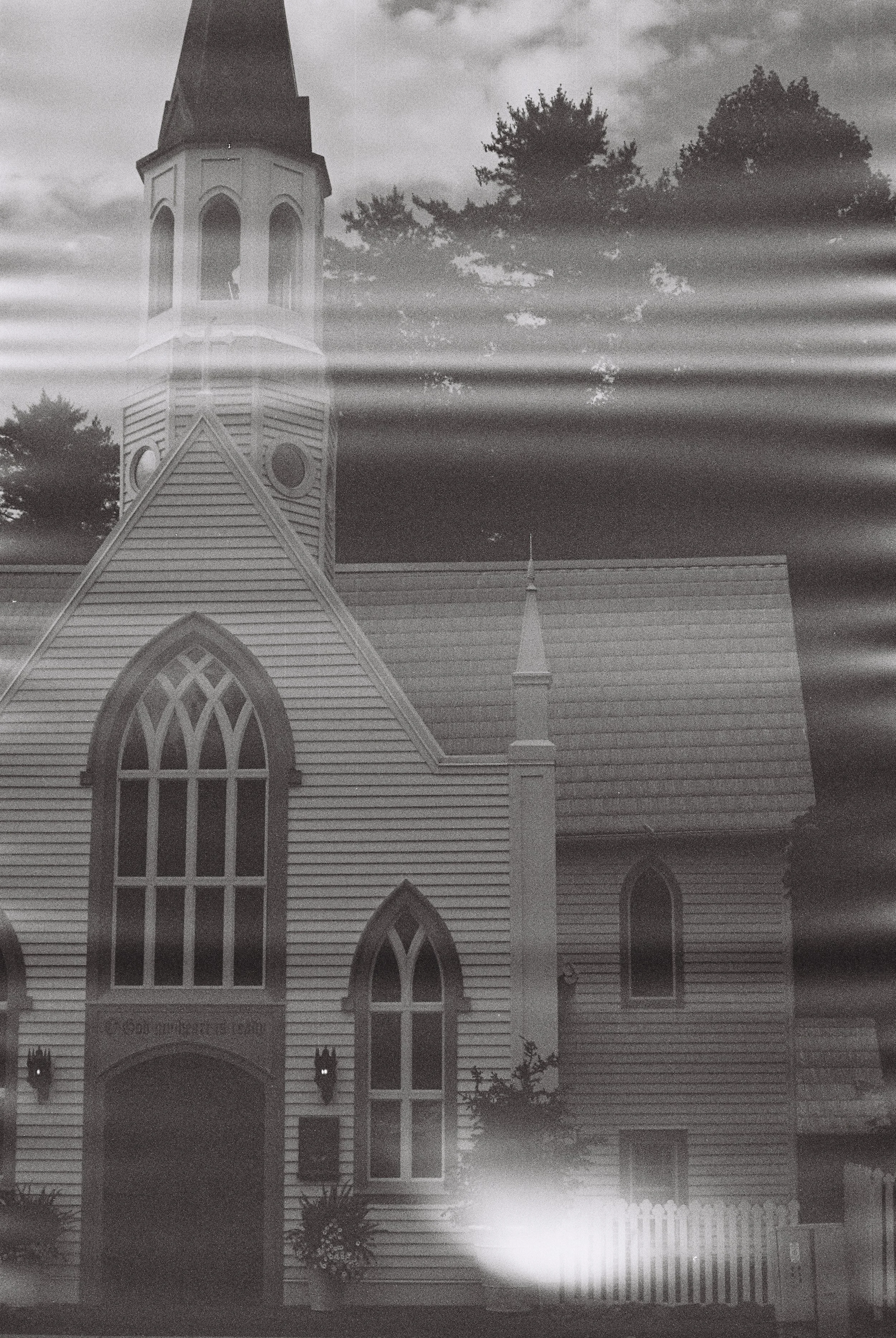 The Church
