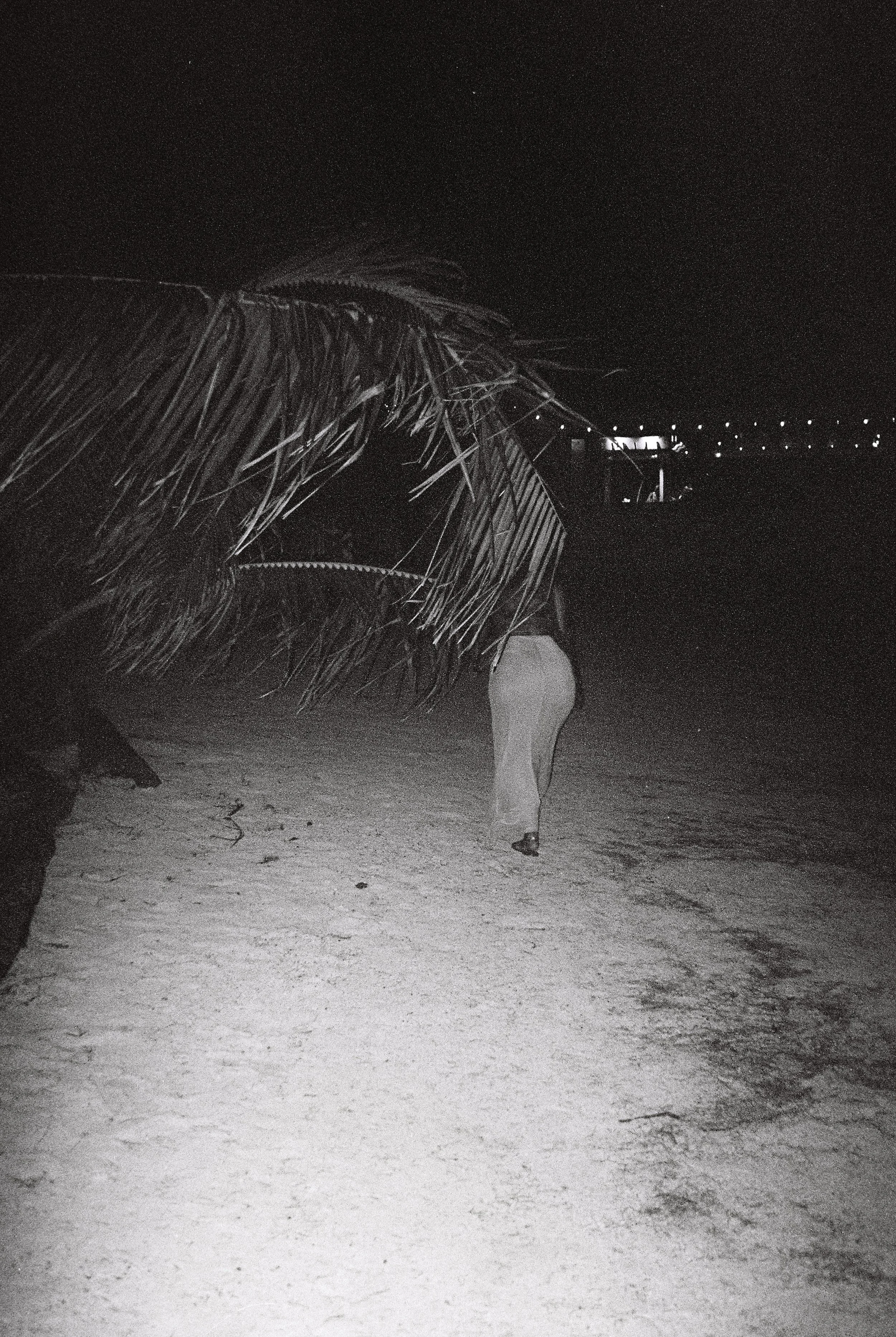 Belong to the Beach