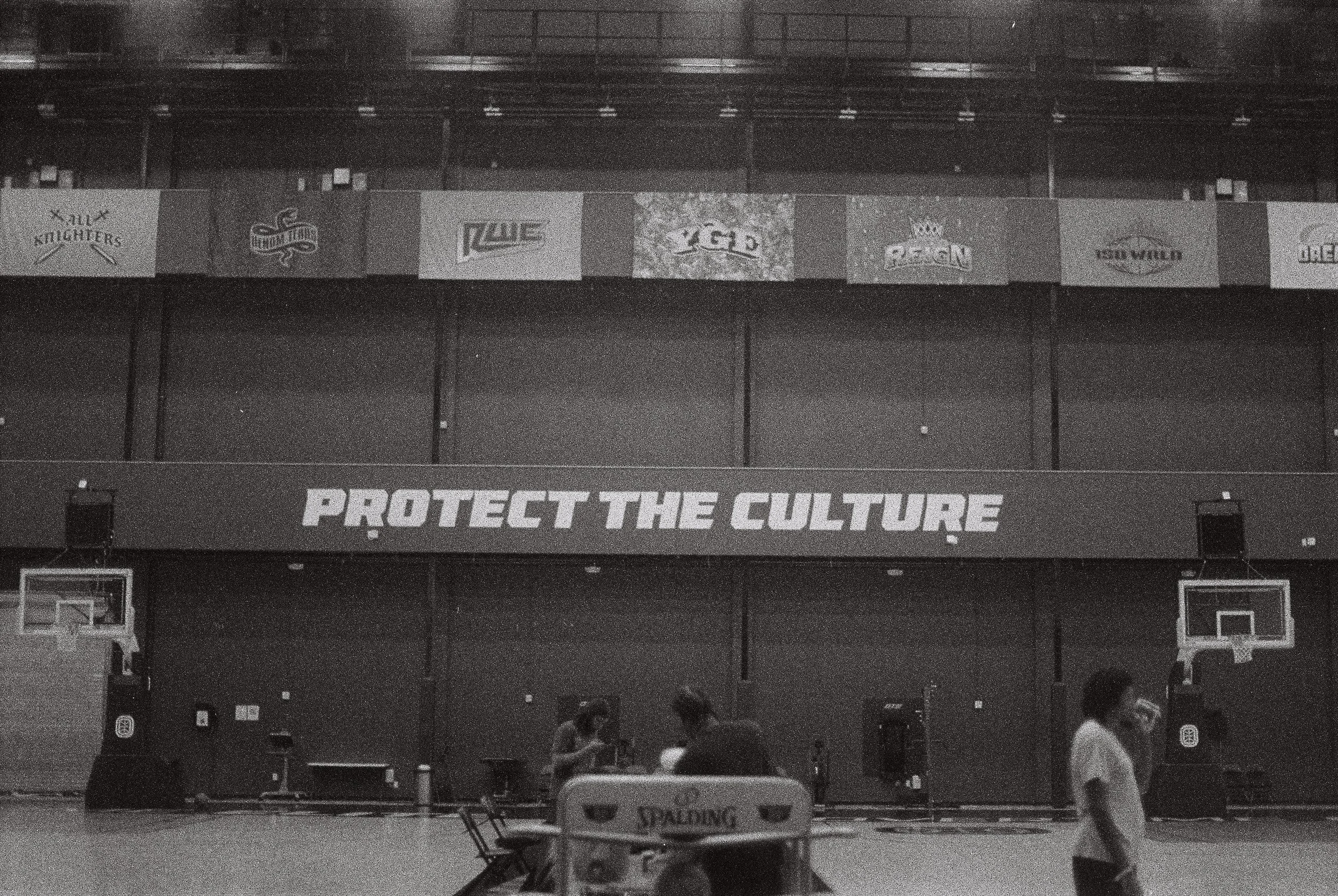 Protect The Culture, 2025