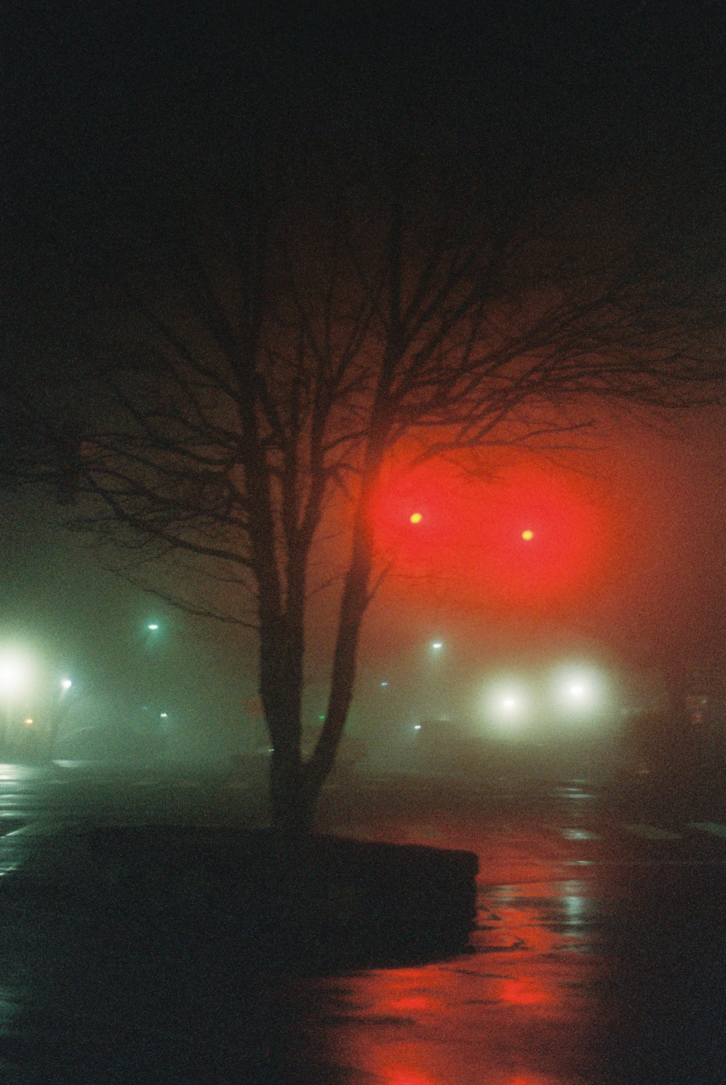 Horror Hours