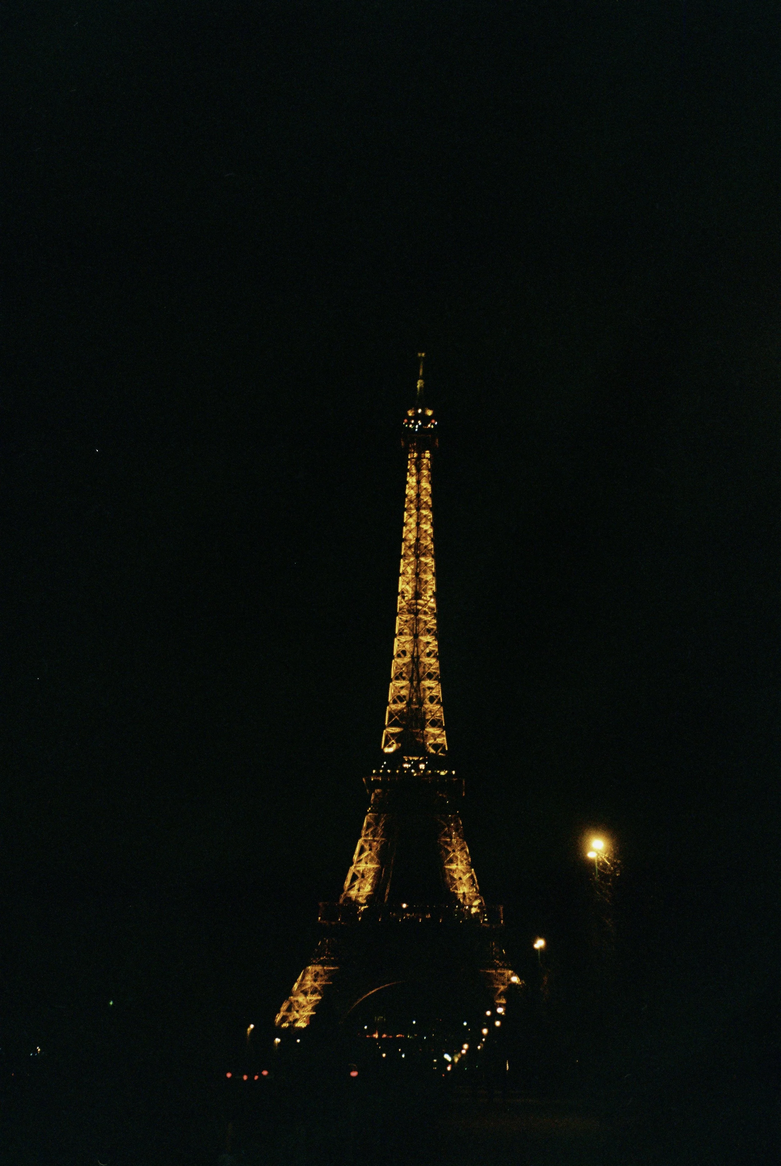 When in Paris