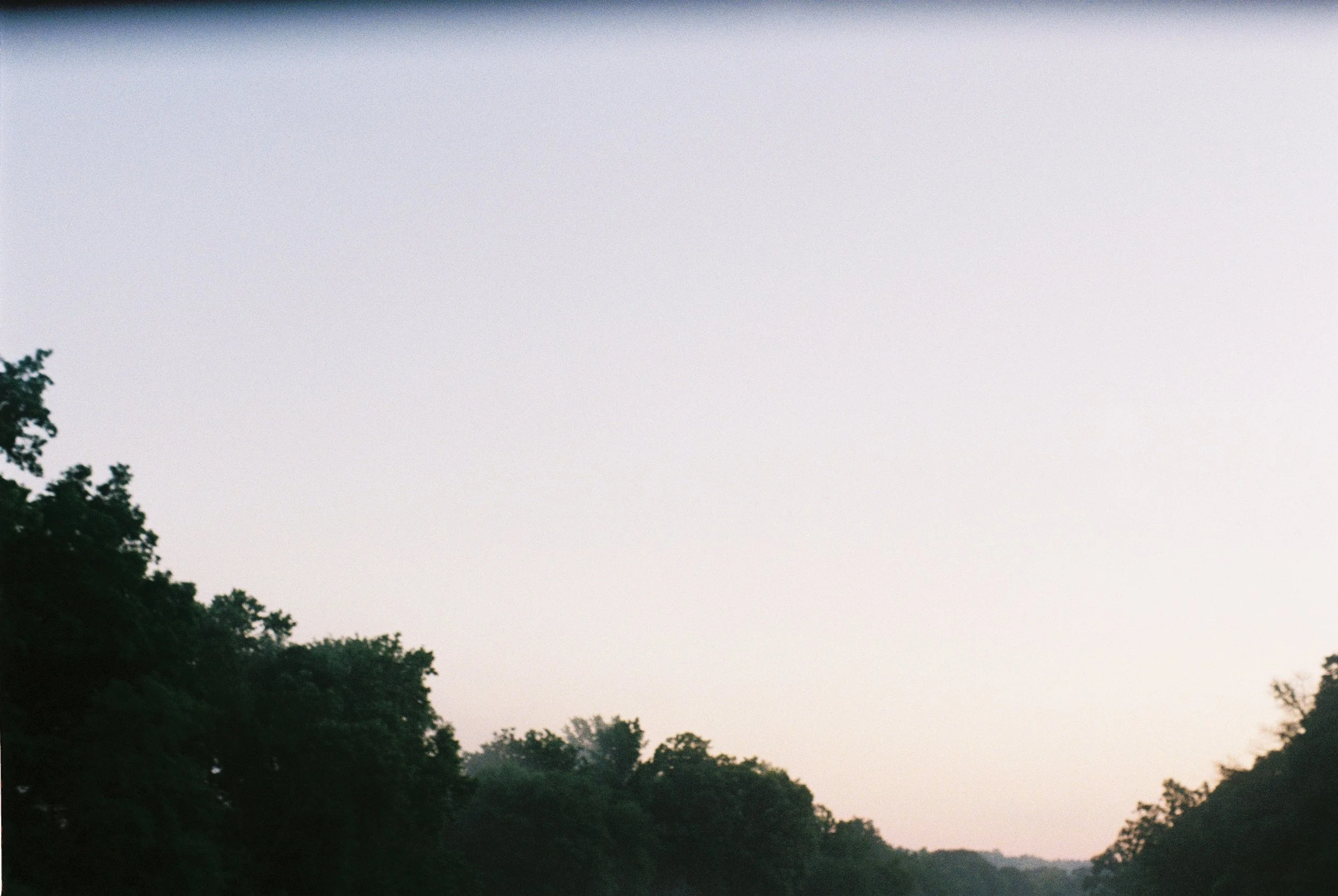 Gentle Skies