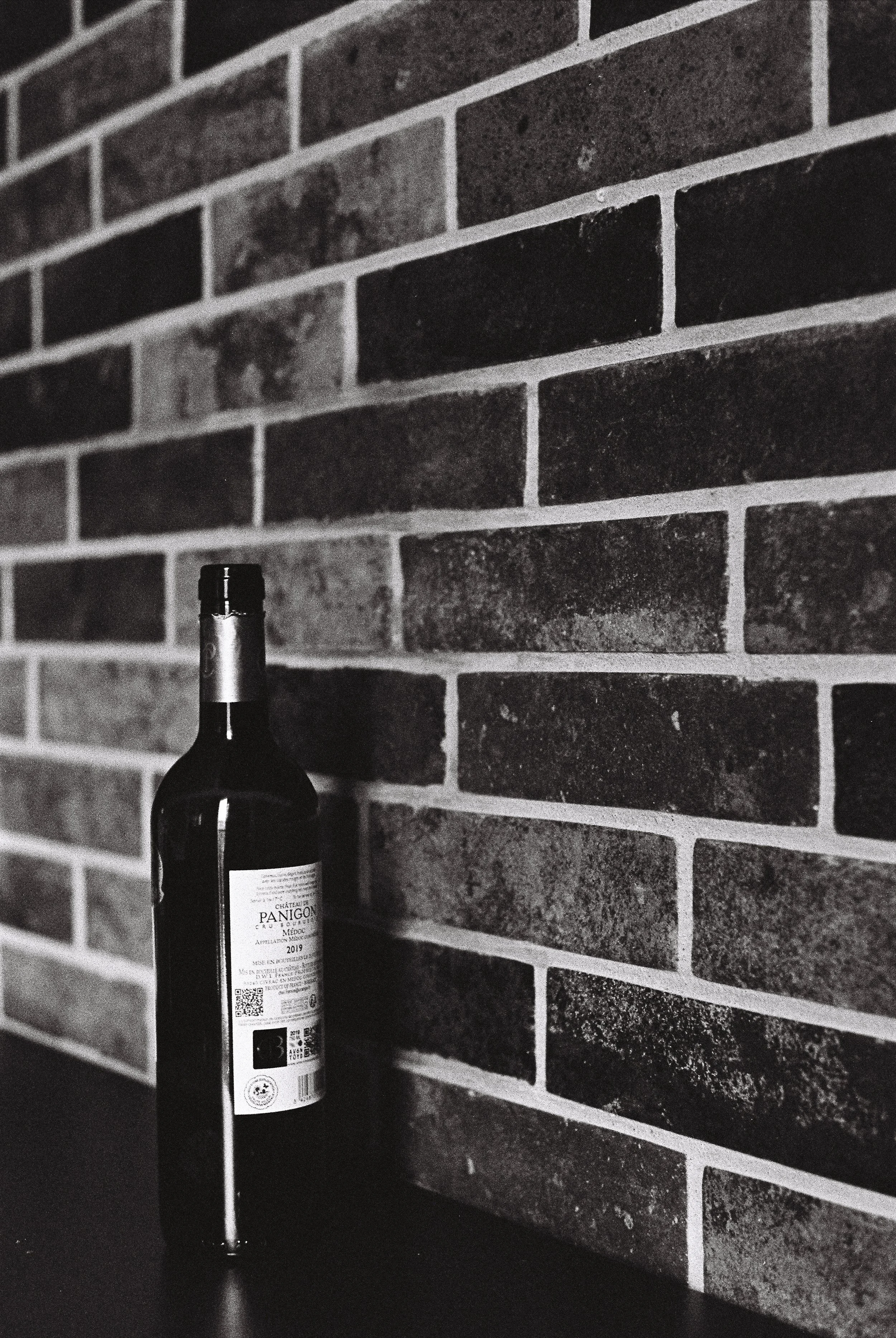 This Bottle Saved Me