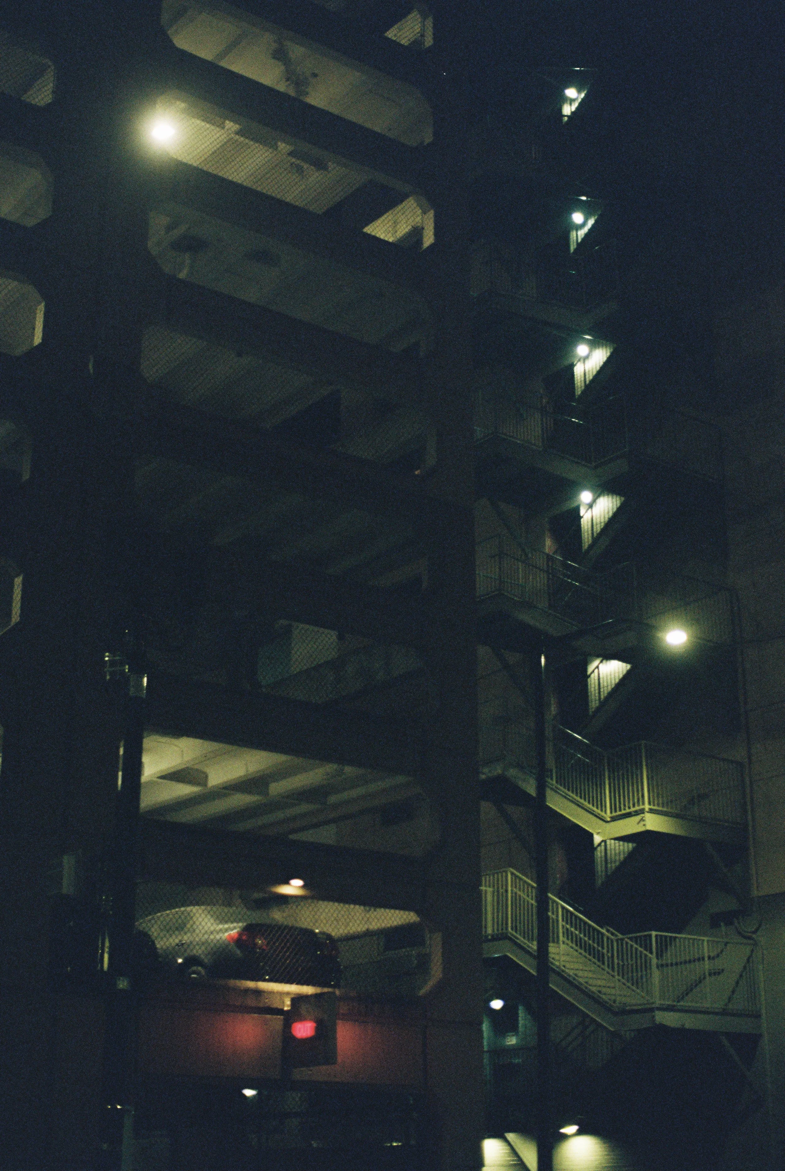 I Do Love Architecture
