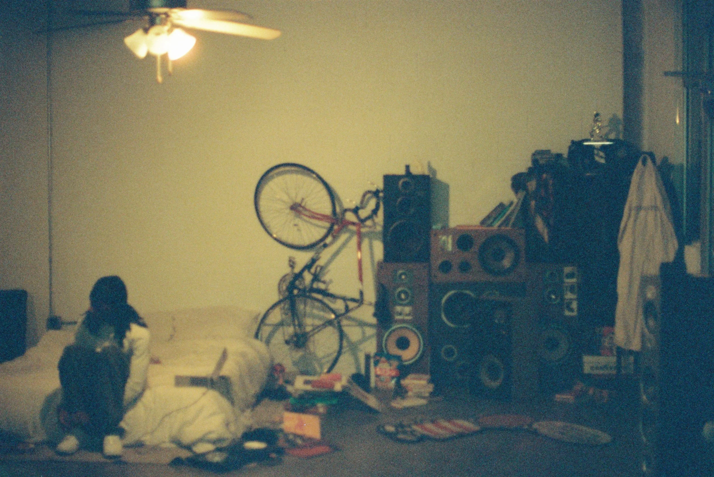 Garage Finds
