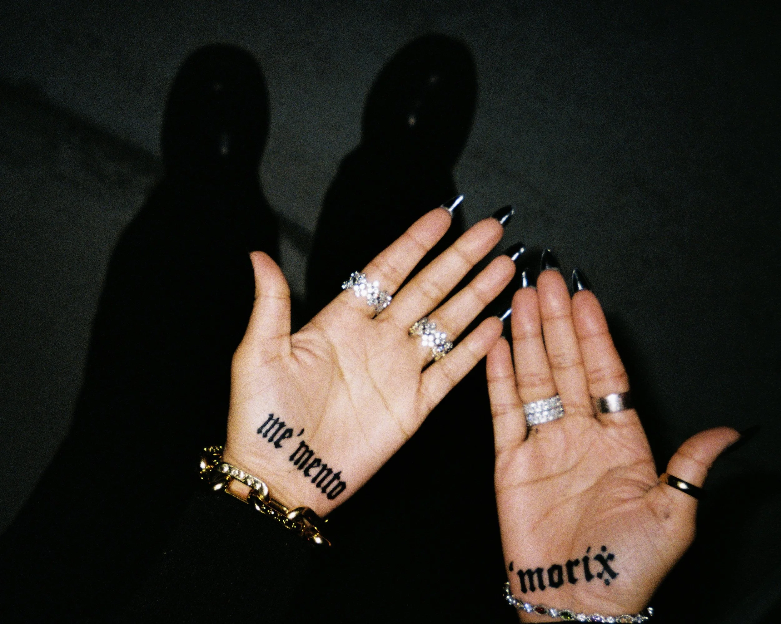 Memento Morix
