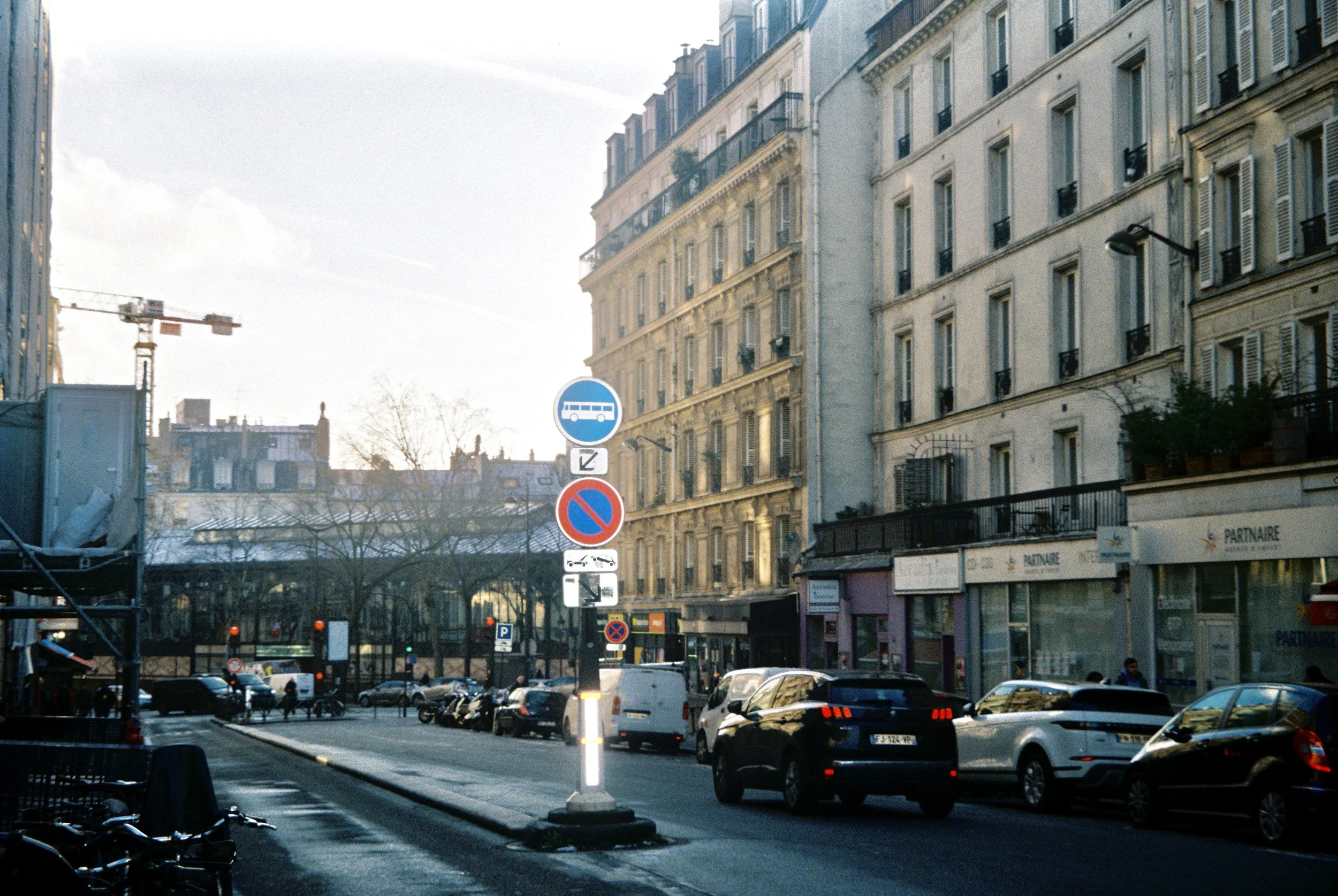 Driving on the Right