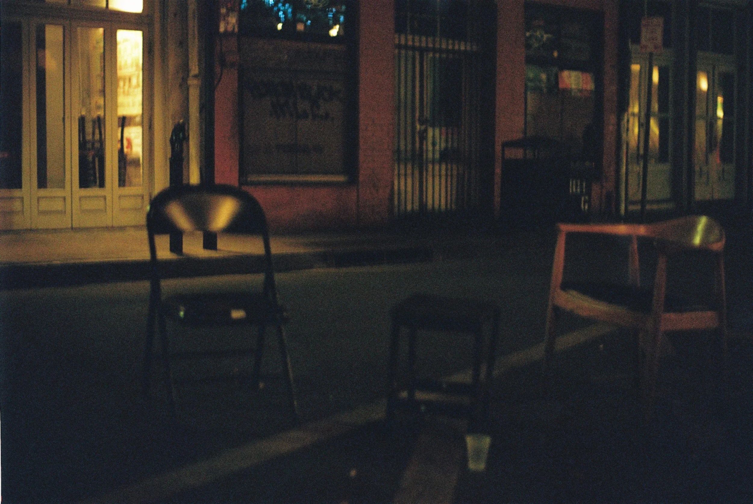 Three Spirits One Conversation, 2026