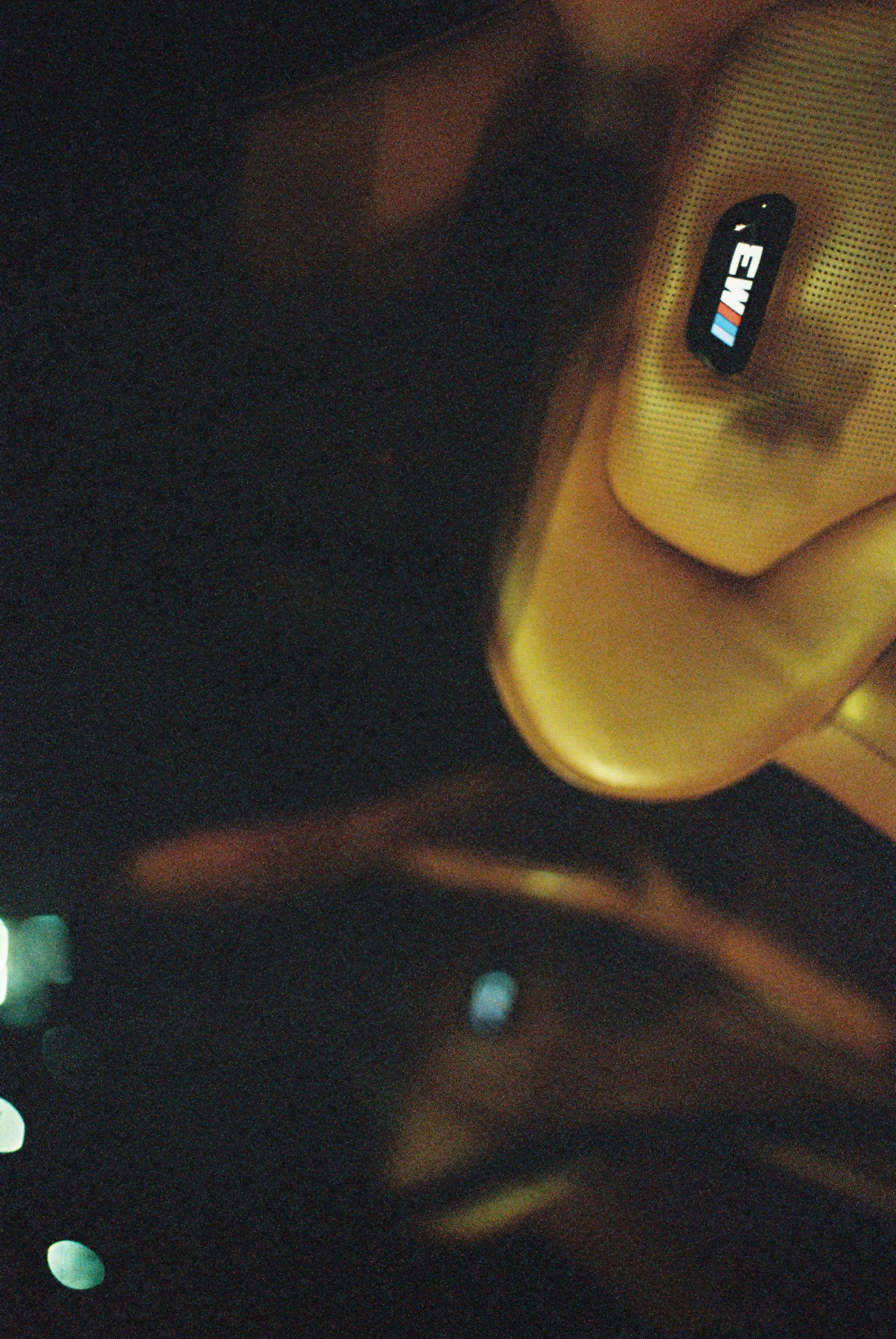 Inside Reaper