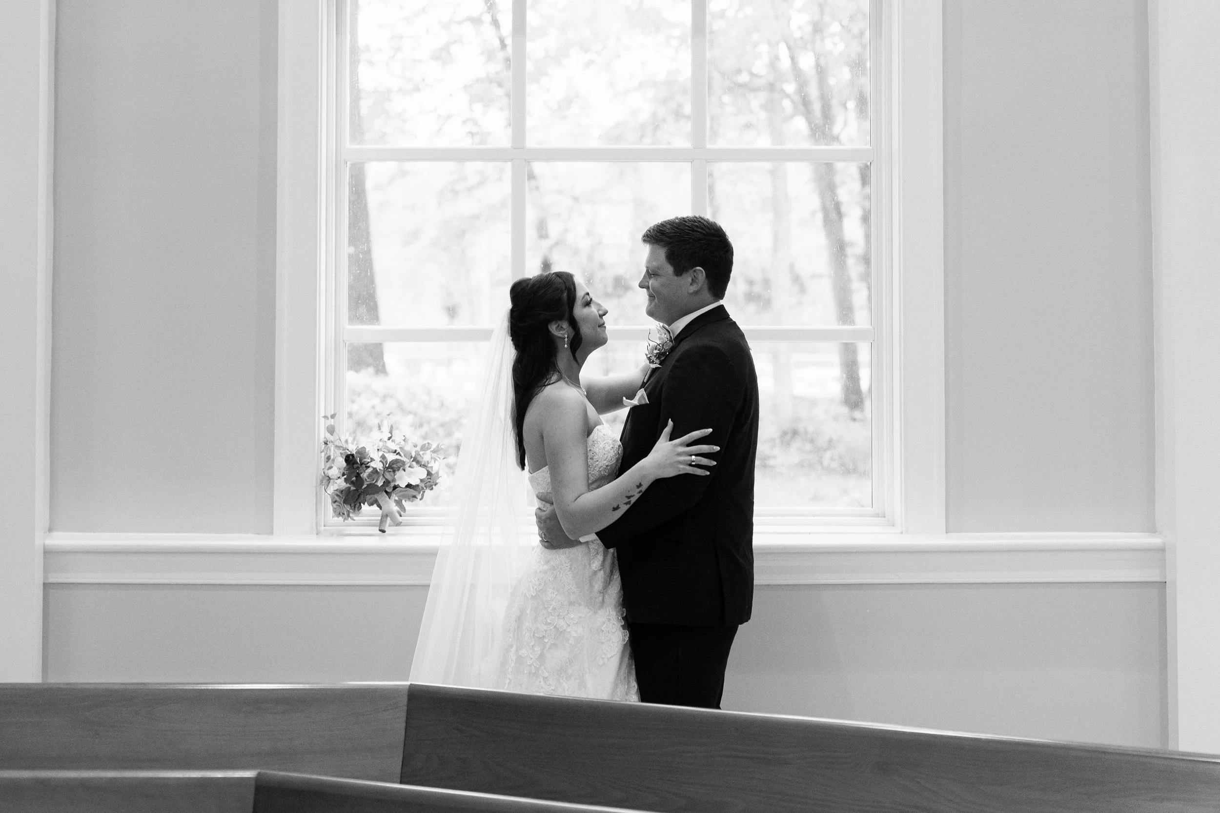 Makayla & Thomas