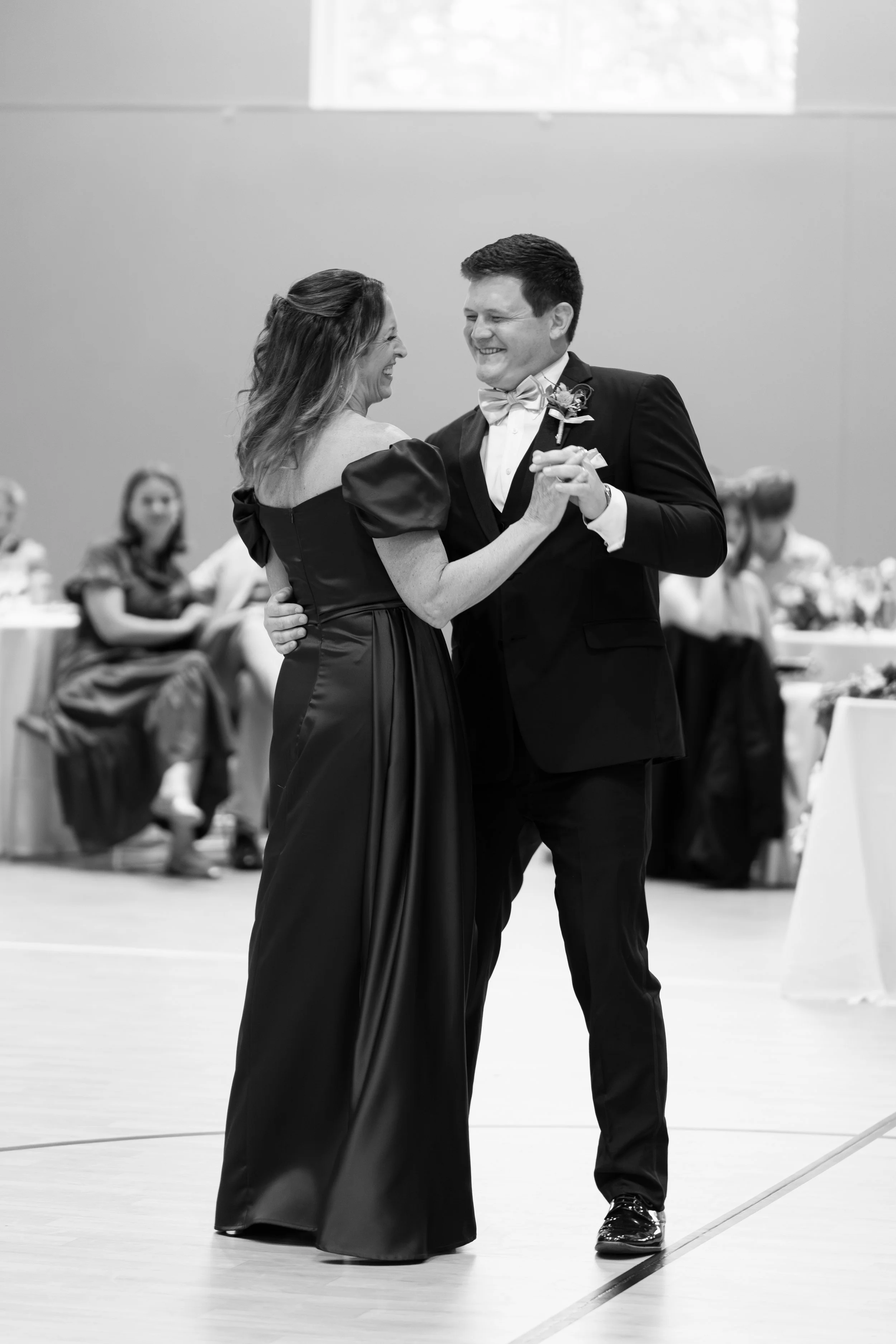 St. Francis De Sales Catholic Church Wedding Reception in Purcellville, Virginia captured by Florida Documentary Wedding Photographer Catherine Skelly