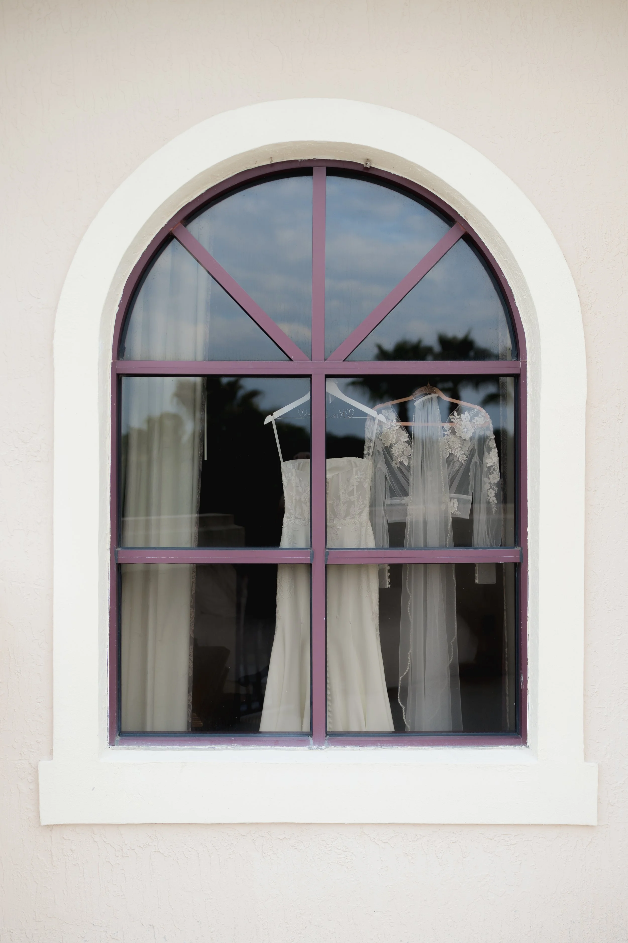 Getting Ready details for a Catholic Wedding captured at The Best Western Grand in Gainesville, Florida by Florida Documentary Photographer Catherine Skelly