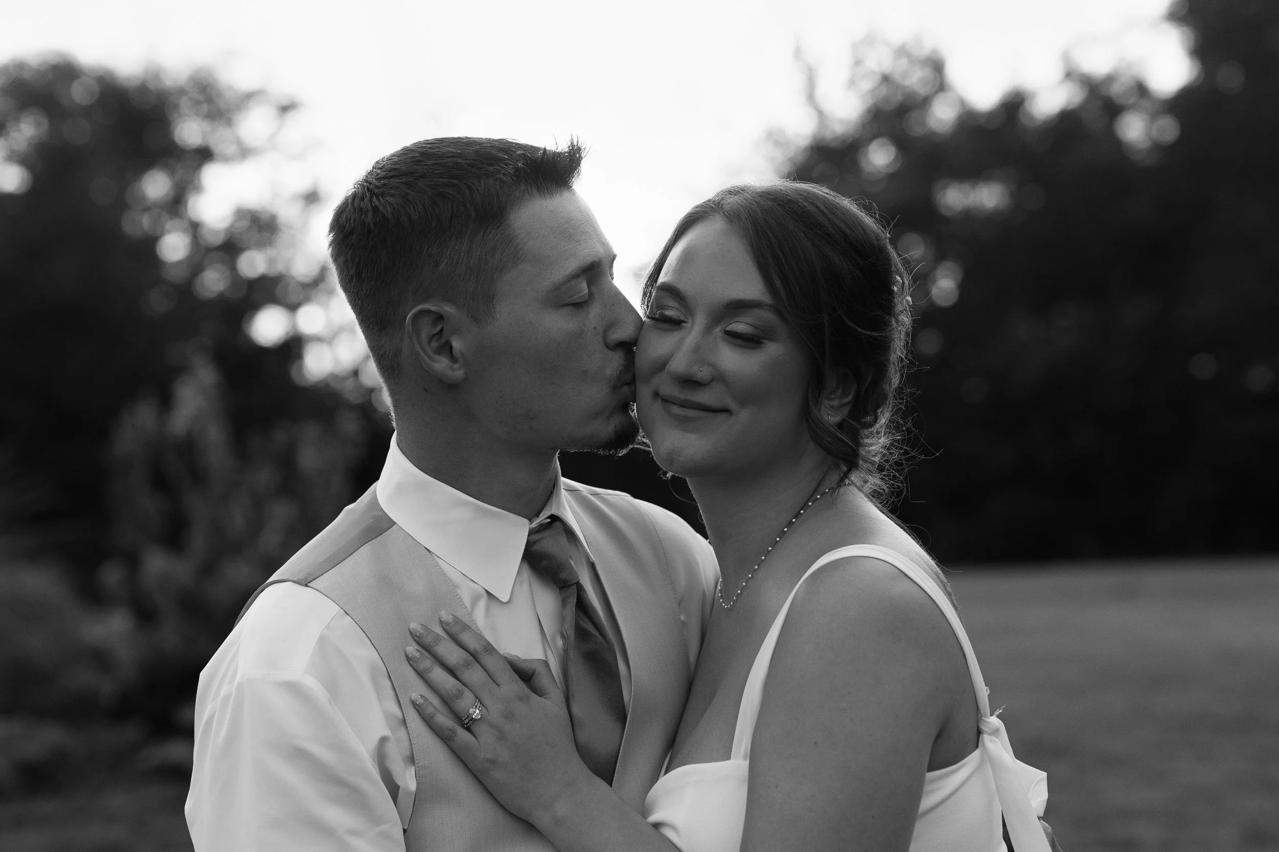 Brianna & Troy