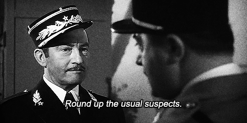 No Dip Sherlock: Tracking the Real Culprit Behind Your Numbers