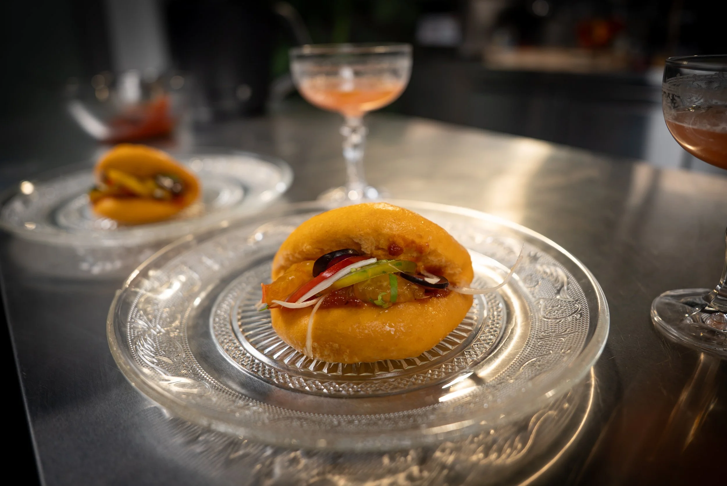 Masterclass Recette Baomate