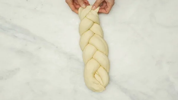 Le tressage
