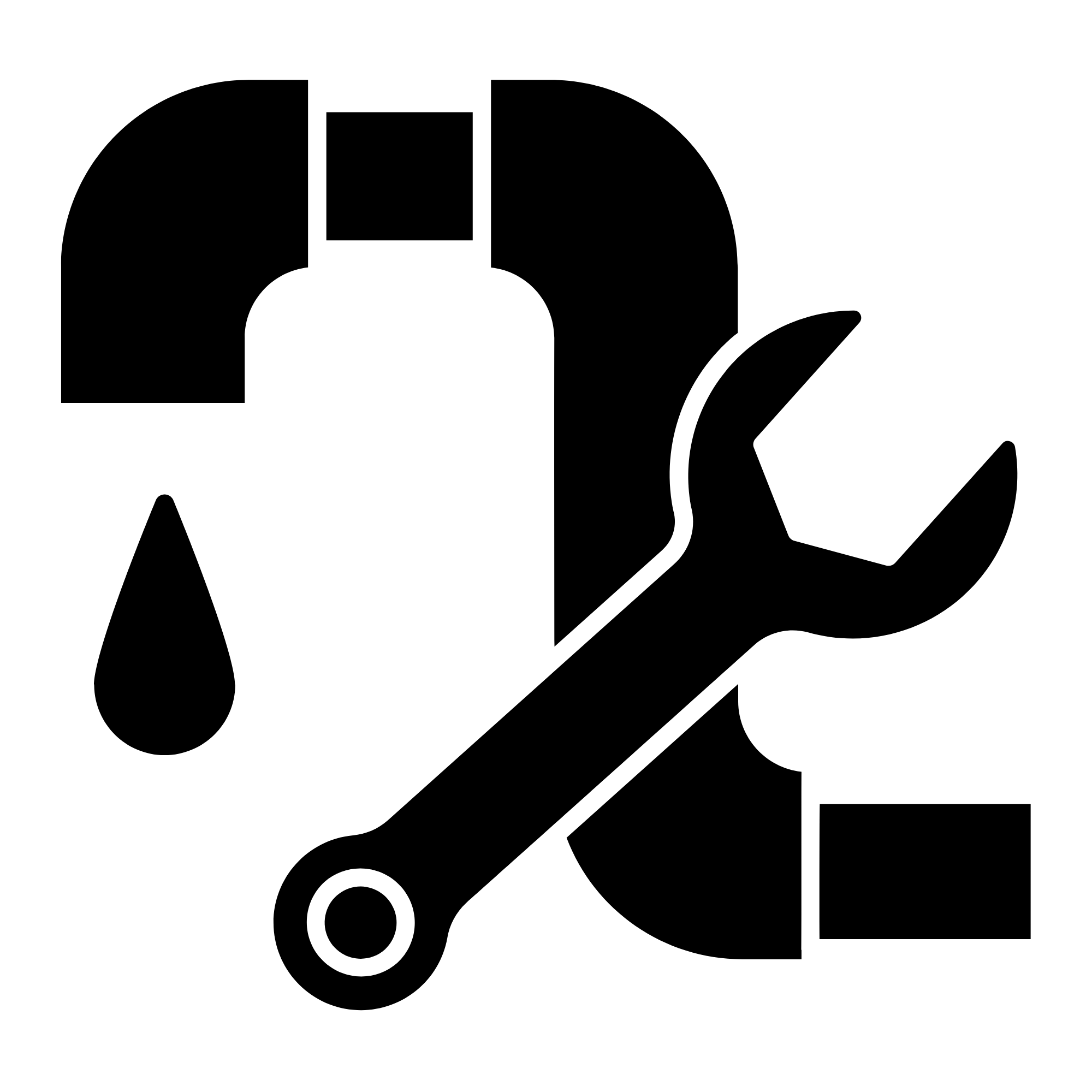 Plumbing Repairs Icon