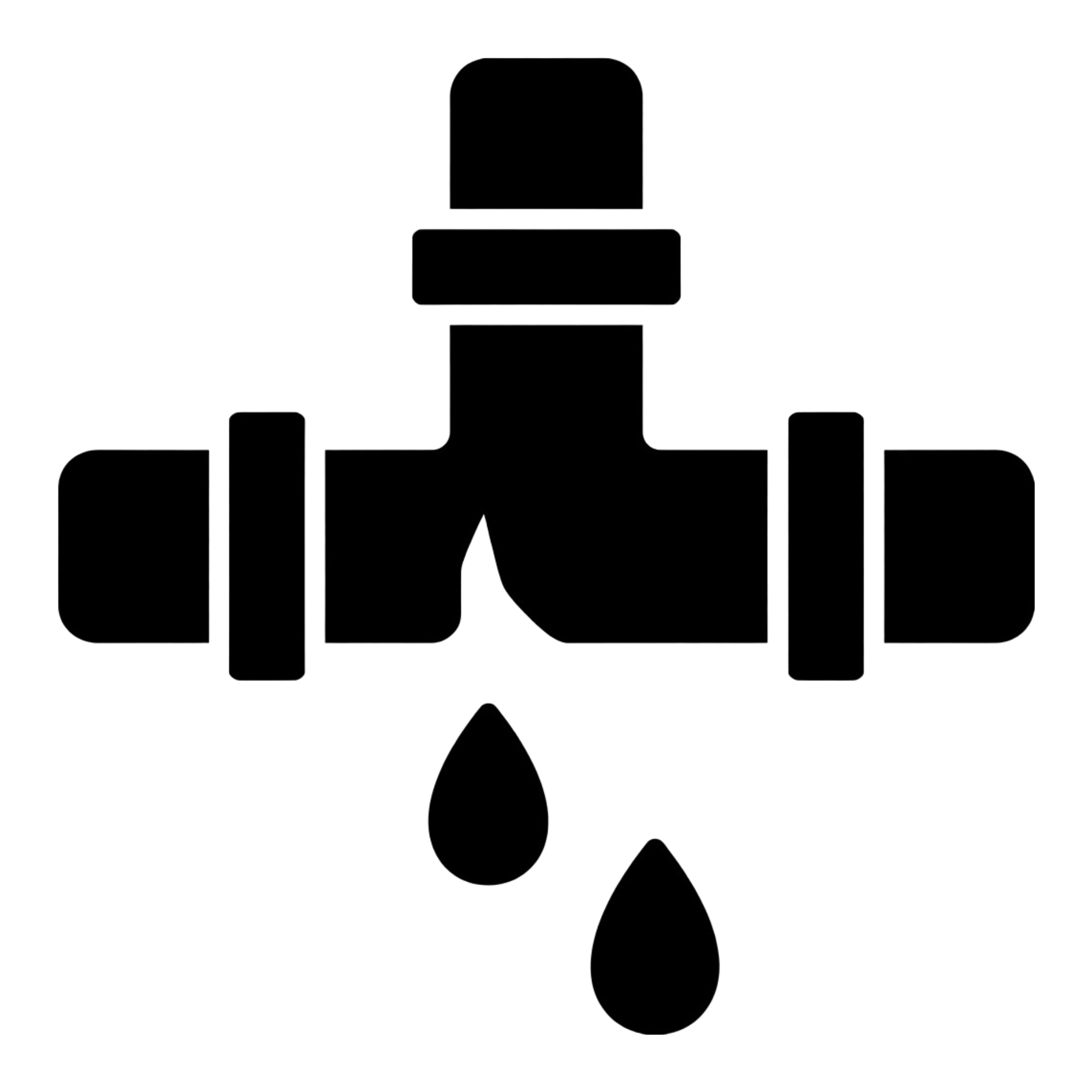 Leaks & Pipe Repair Icon