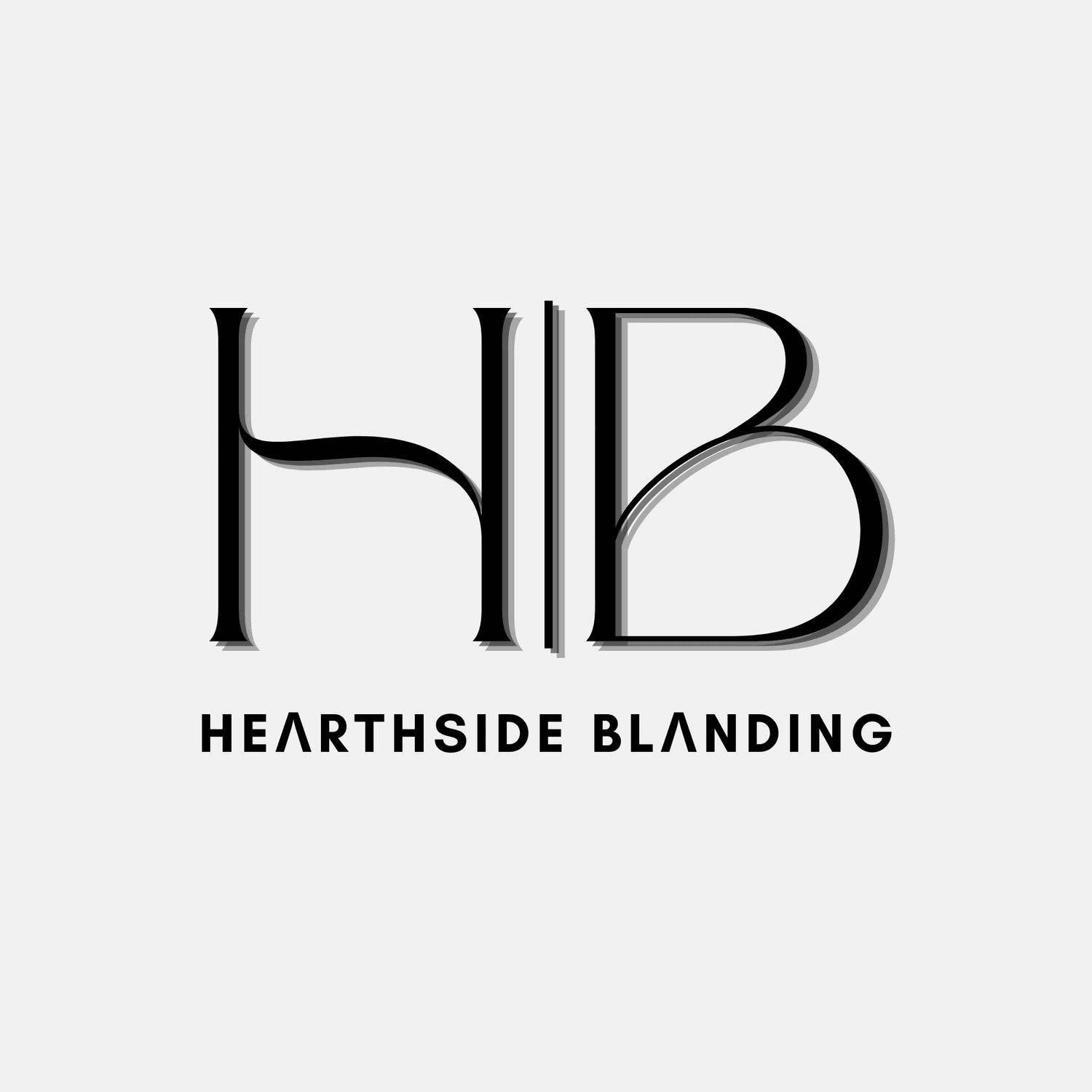 HEɅRTHSIDE BLɅNDING