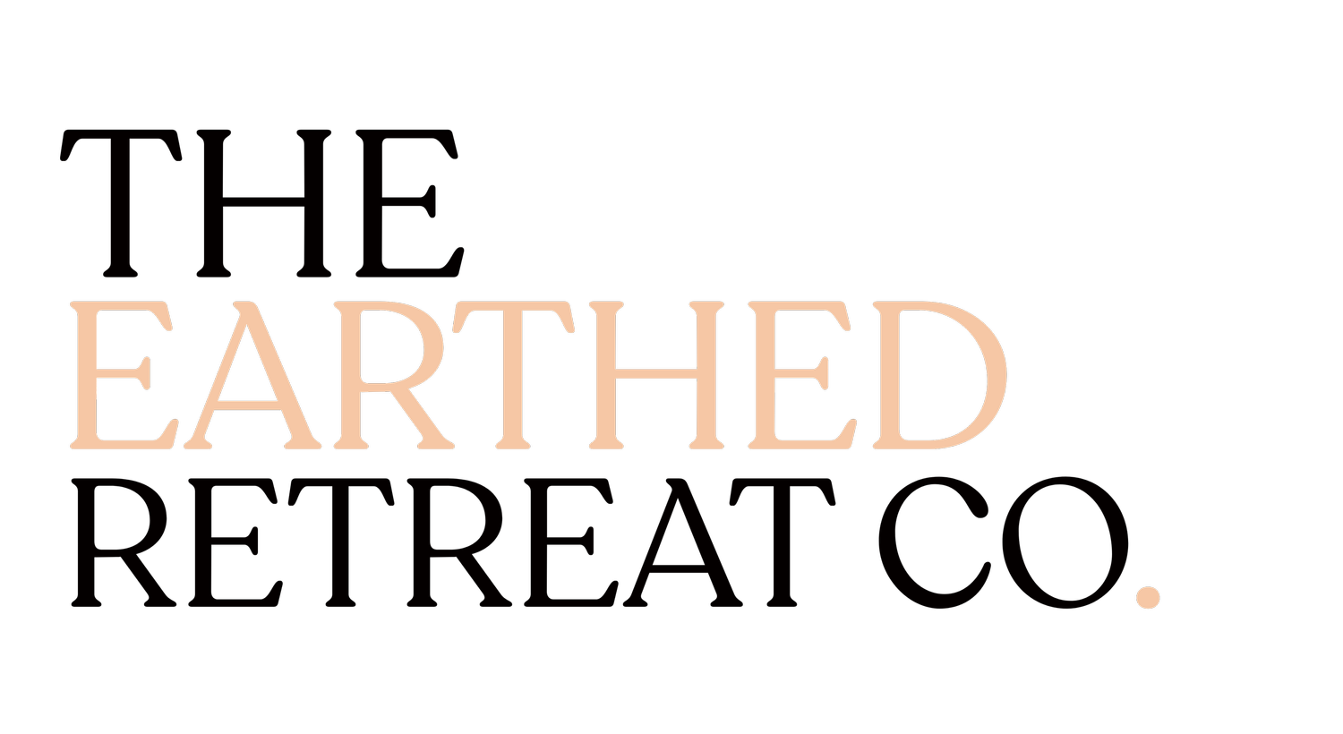 The Earthed Retreat Co.