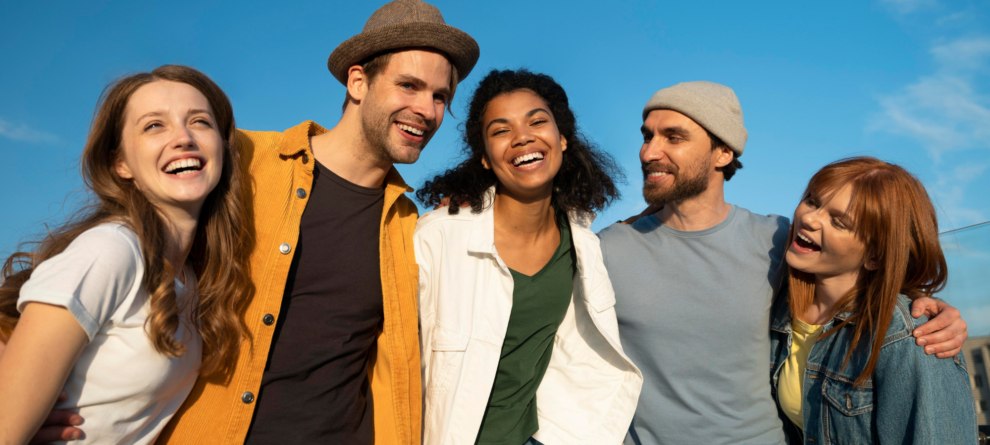 Friends Don't Let Friends Go Without an Estate Plan