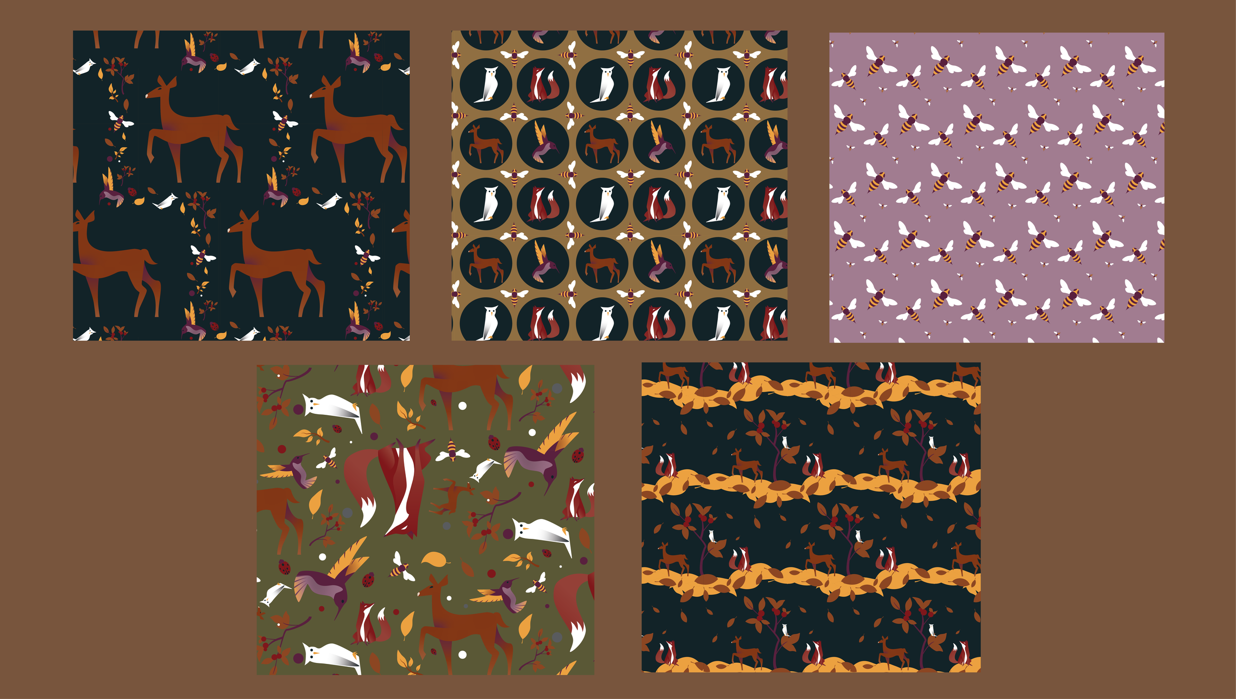 Pattern Design