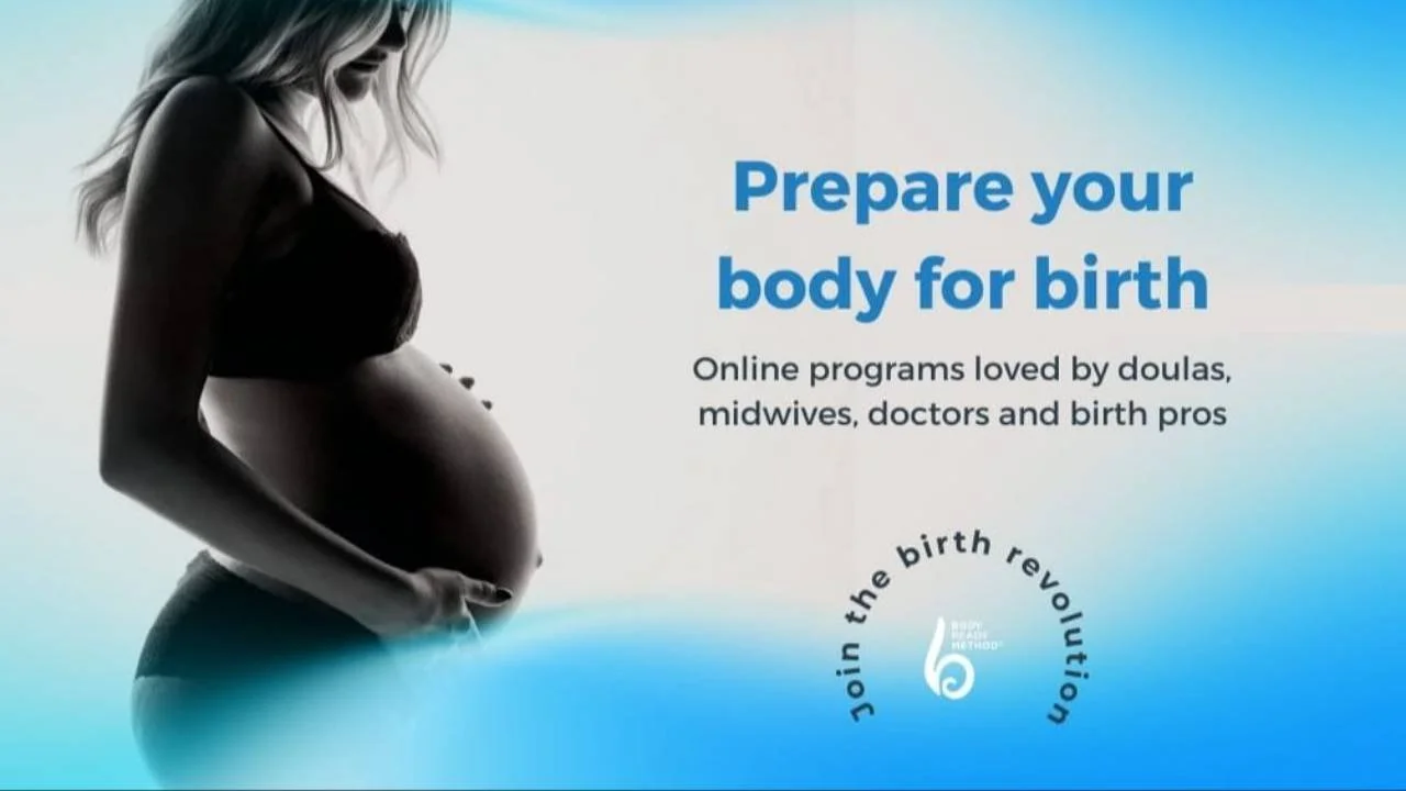 Body Ready Method® Review: A Midwife's Honest Take on This Birth Prep Course