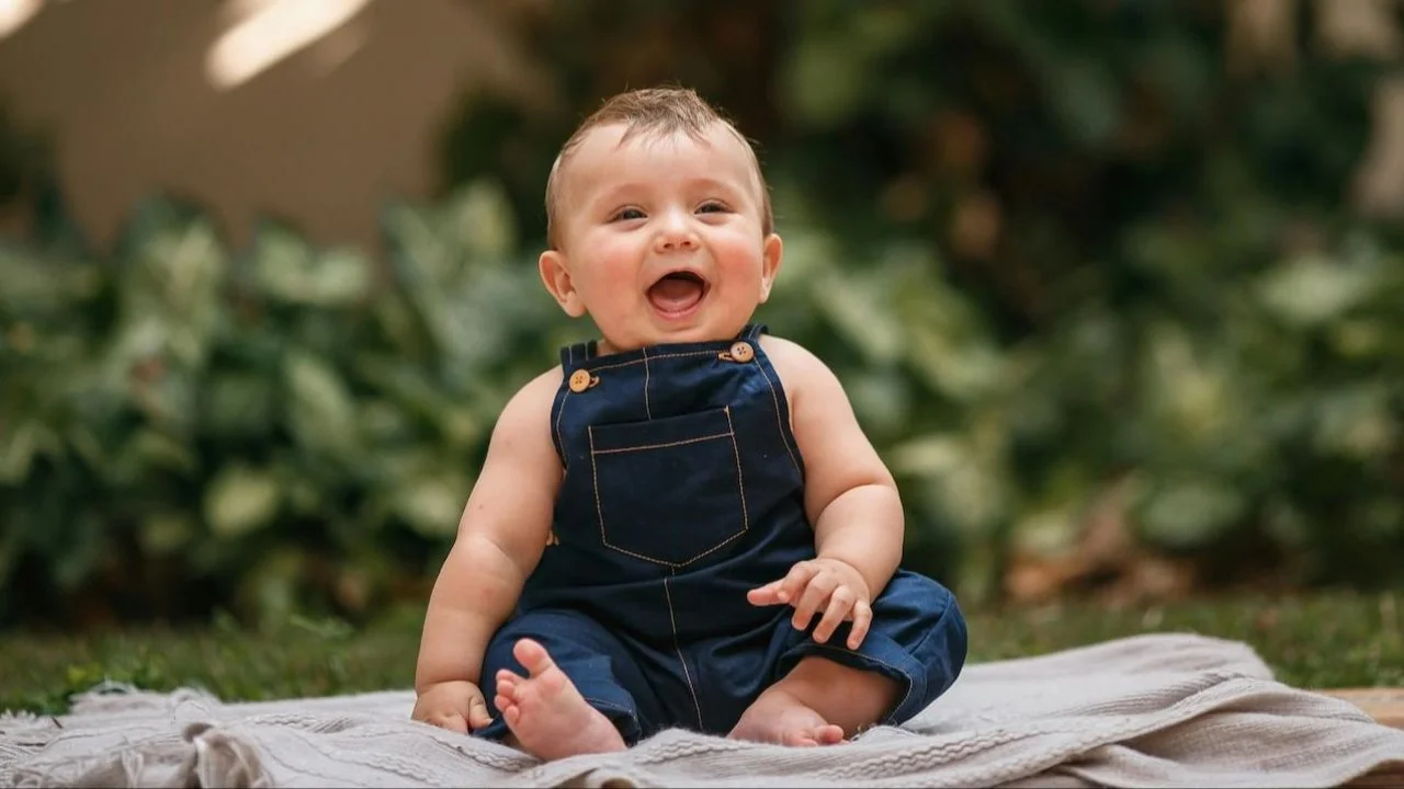 Best Baby Probiotics: Top Picks Reviewed by a Perinatal Chiropractor &amp; Midwife