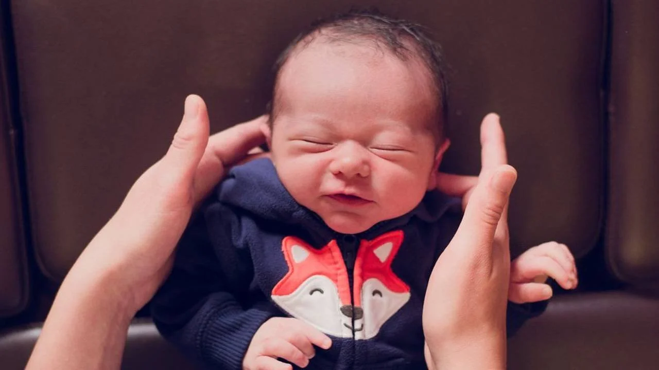 Natural Remedies for Colic in Babies: Safe, Gentle Relief for Your Newborn