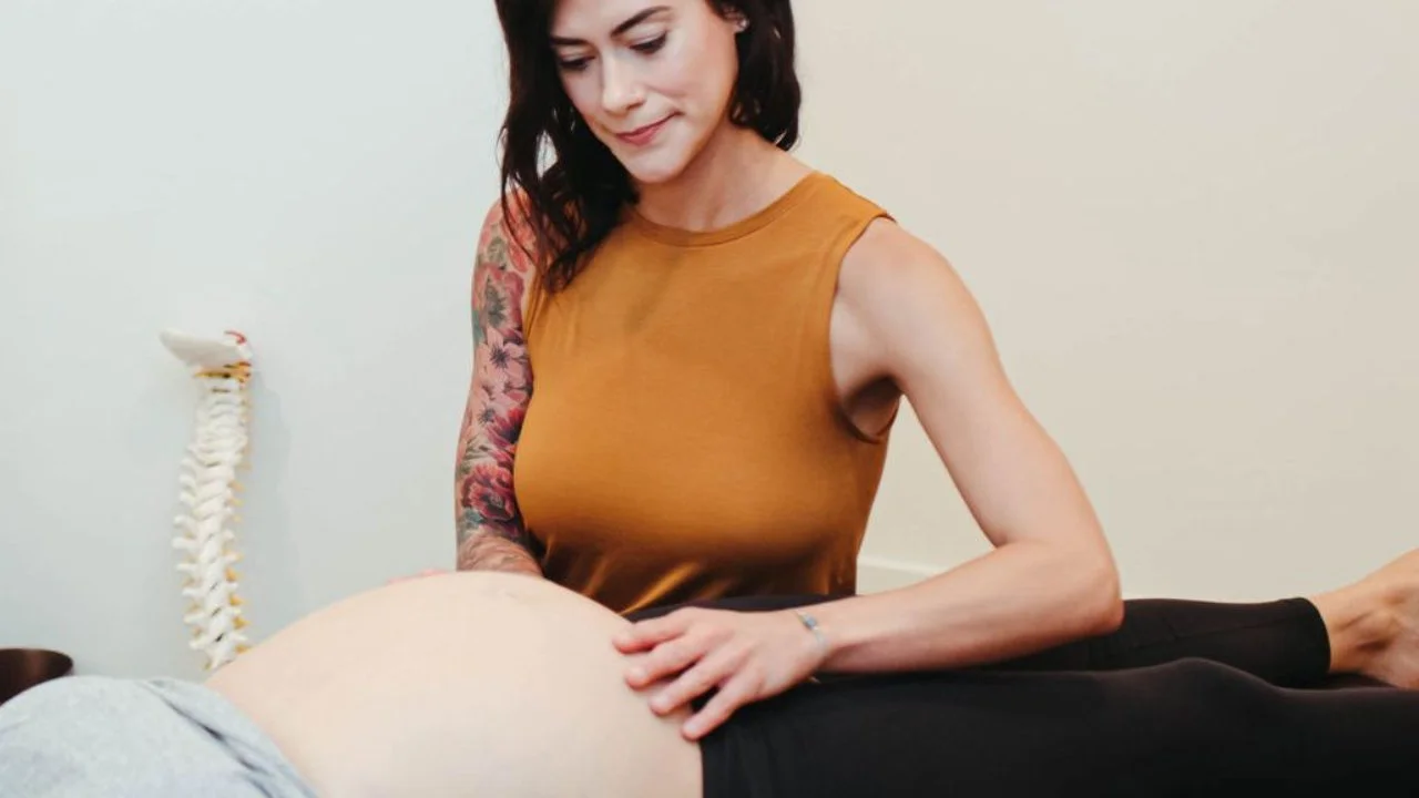 Does the Webster Technique Work for Breech Babies?