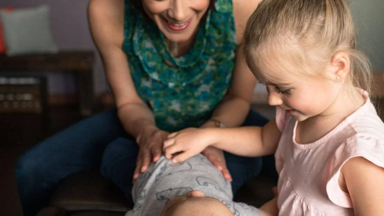 Discover the Benefits of Pediatric Chiropractic Care