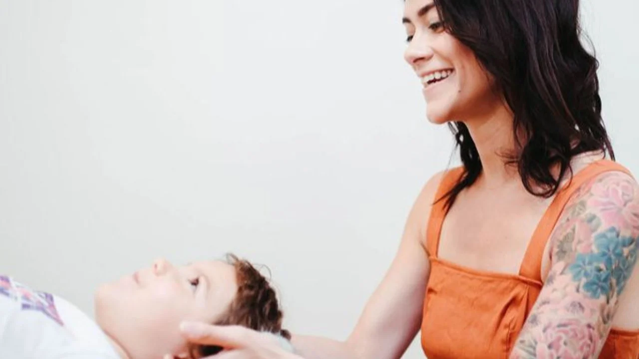 Chiropractic Care for Ear Infections
